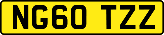 NG60TZZ