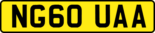 NG60UAA