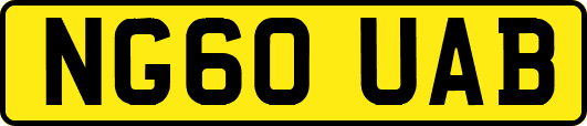 NG60UAB