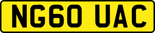 NG60UAC
