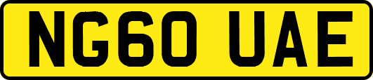 NG60UAE