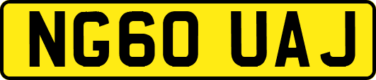 NG60UAJ