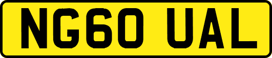 NG60UAL