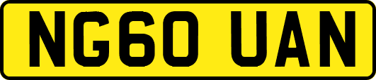 NG60UAN