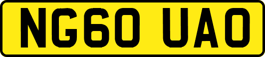 NG60UAO