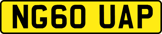 NG60UAP