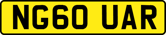 NG60UAR