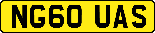 NG60UAS