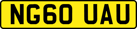 NG60UAU