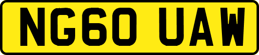 NG60UAW