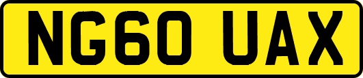 NG60UAX