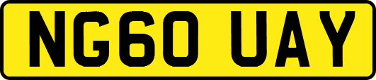NG60UAY
