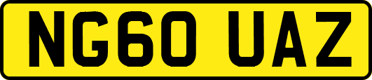 NG60UAZ