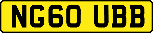 NG60UBB