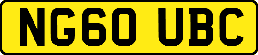 NG60UBC