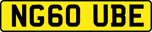 NG60UBE