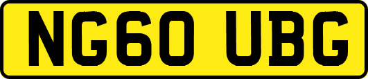 NG60UBG