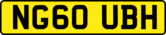 NG60UBH
