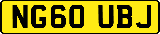 NG60UBJ