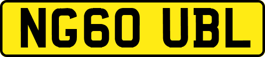 NG60UBL