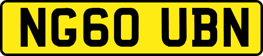NG60UBN