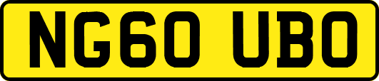 NG60UBO