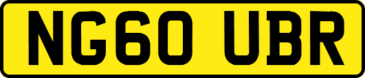 NG60UBR
