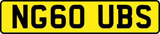 NG60UBS