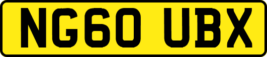 NG60UBX