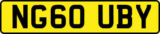 NG60UBY