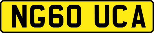 NG60UCA