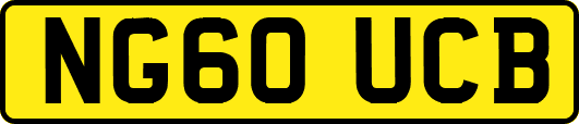 NG60UCB