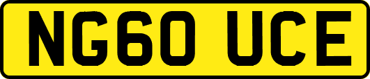 NG60UCE
