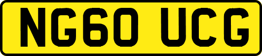 NG60UCG