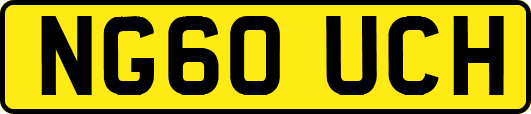 NG60UCH
