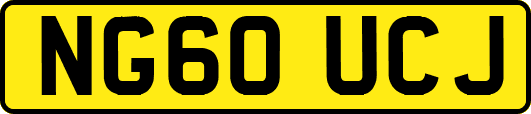 NG60UCJ