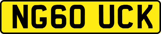 NG60UCK