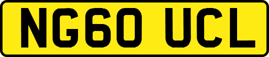 NG60UCL