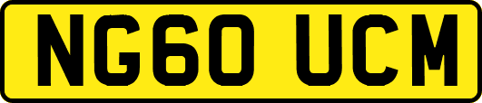 NG60UCM