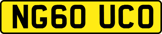 NG60UCO