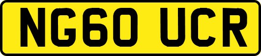 NG60UCR