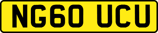 NG60UCU