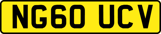 NG60UCV