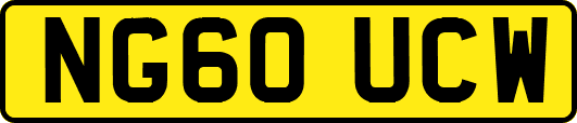 NG60UCW