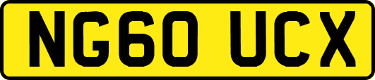 NG60UCX