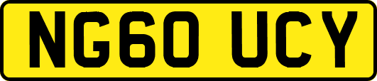 NG60UCY