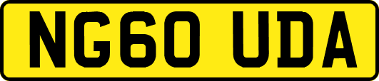 NG60UDA