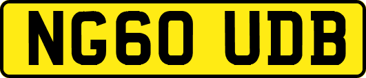 NG60UDB