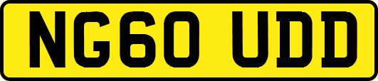 NG60UDD