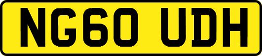NG60UDH